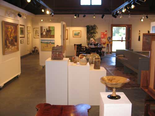 The Hardy Gallery