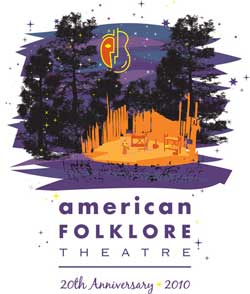 american folklore theatre