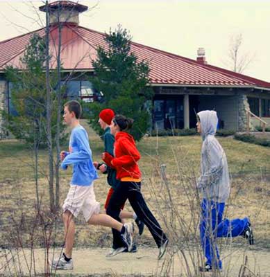 crossroads-trail-runners Running Green for Crossroads