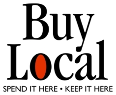 Door County Buy Local Steering Committee Logo