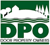 Door Property Owners, Inc. logo